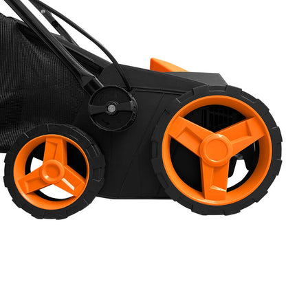 T-mech Aspiradora De Césped Artificial_2