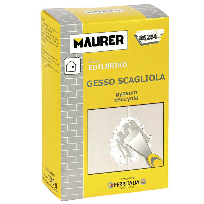 Edil Escayola Maurer (caja 1 Kg.)_0