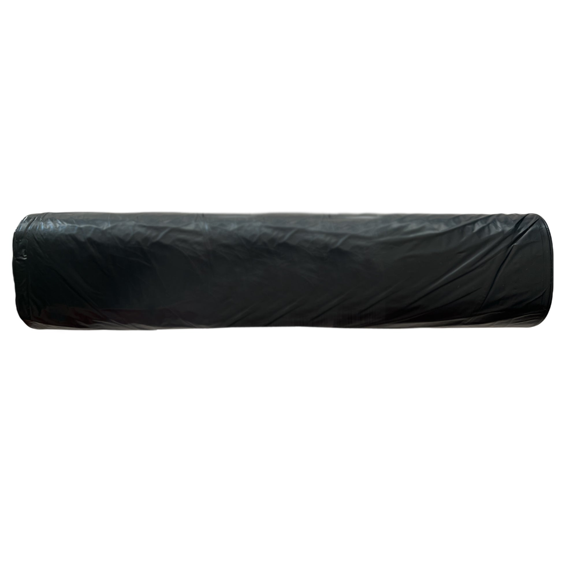 Bolsas De Basura De 50 Unidades De 120l Color Negro_5