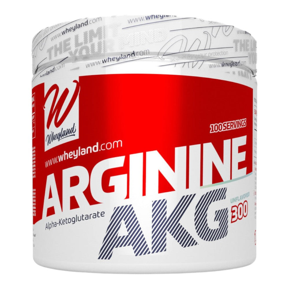Arginine Akg 300 Gr_0