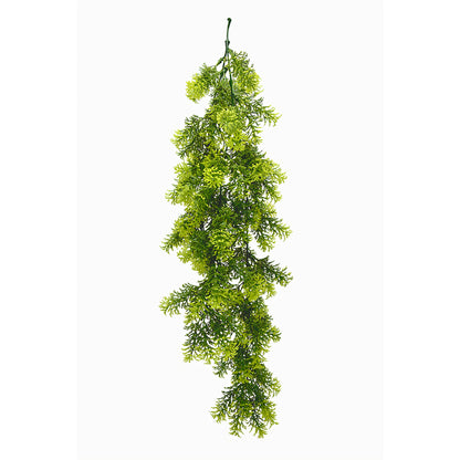 Bonerva | Planta Artificial Colgante Musgo_0