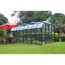 Estufa Grand Gardener 513x265 cm 