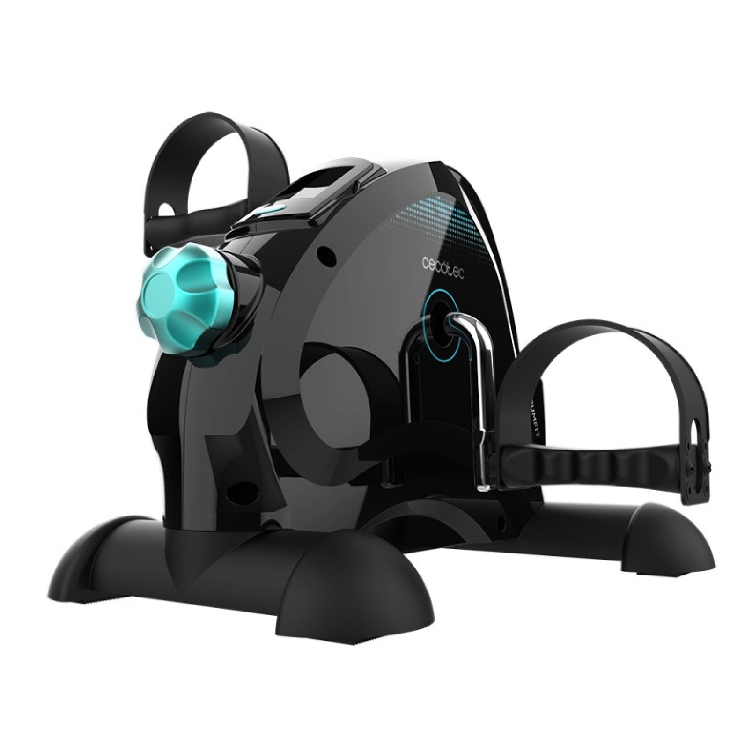 Cecotec Pedal Estático Drumfit Cycle Compact_0