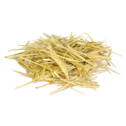 Forragem e cama para animais Arquivet palha 1 kg