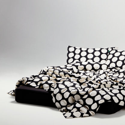 Set 3pzs Single Funda Nordica Individual: Funda Nordica (155x220cm C/ Solapa 30cm) + Sabana Bajera (90x200+40cm C/ Solapa) + 1 Almohada (50x85cm) 100_4
