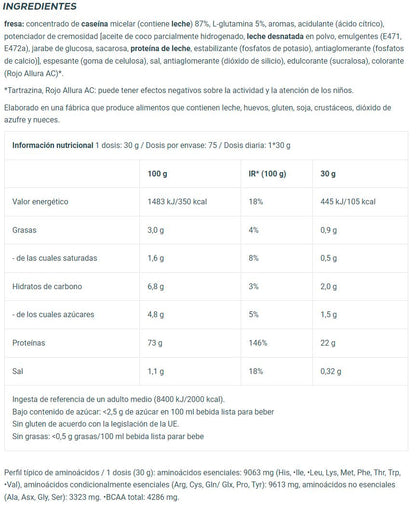 Micellar Casein 2,27 Kg_5