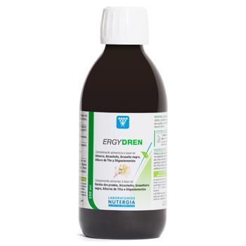 Ergydren meadowsweet Nutergia, 250 ml