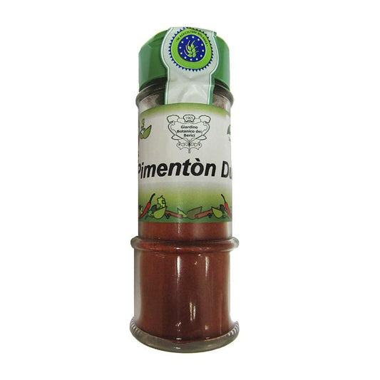 Paprika doce Biocop 40 g