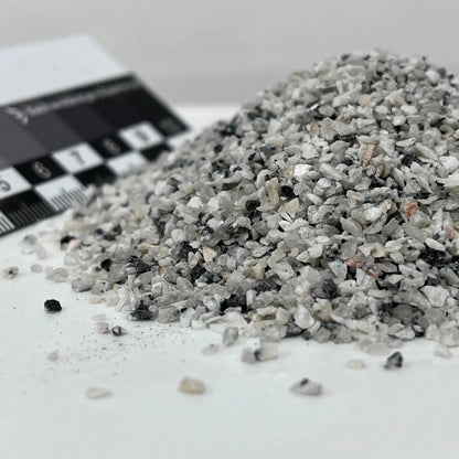 Arena Microcemento Granito Blanco / Big Bag 1.000 Kg / 0.6-1 Mm_4