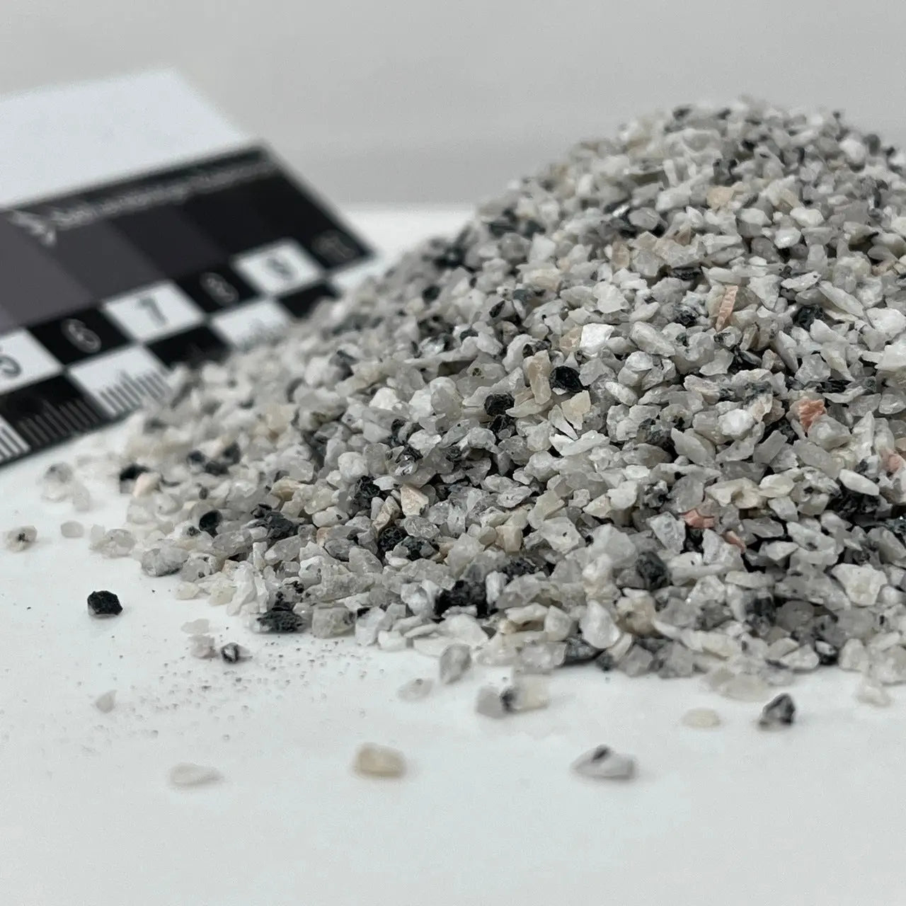 Arena Microcemento Granito Blanco / Big Bag 1.000 Kg / 0.2-0.6 Mm_4