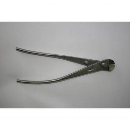 Alicate de corte em aço inoxidável de 180 mm. RYUGA