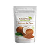 Açúcar de coco biológico, 250 g
