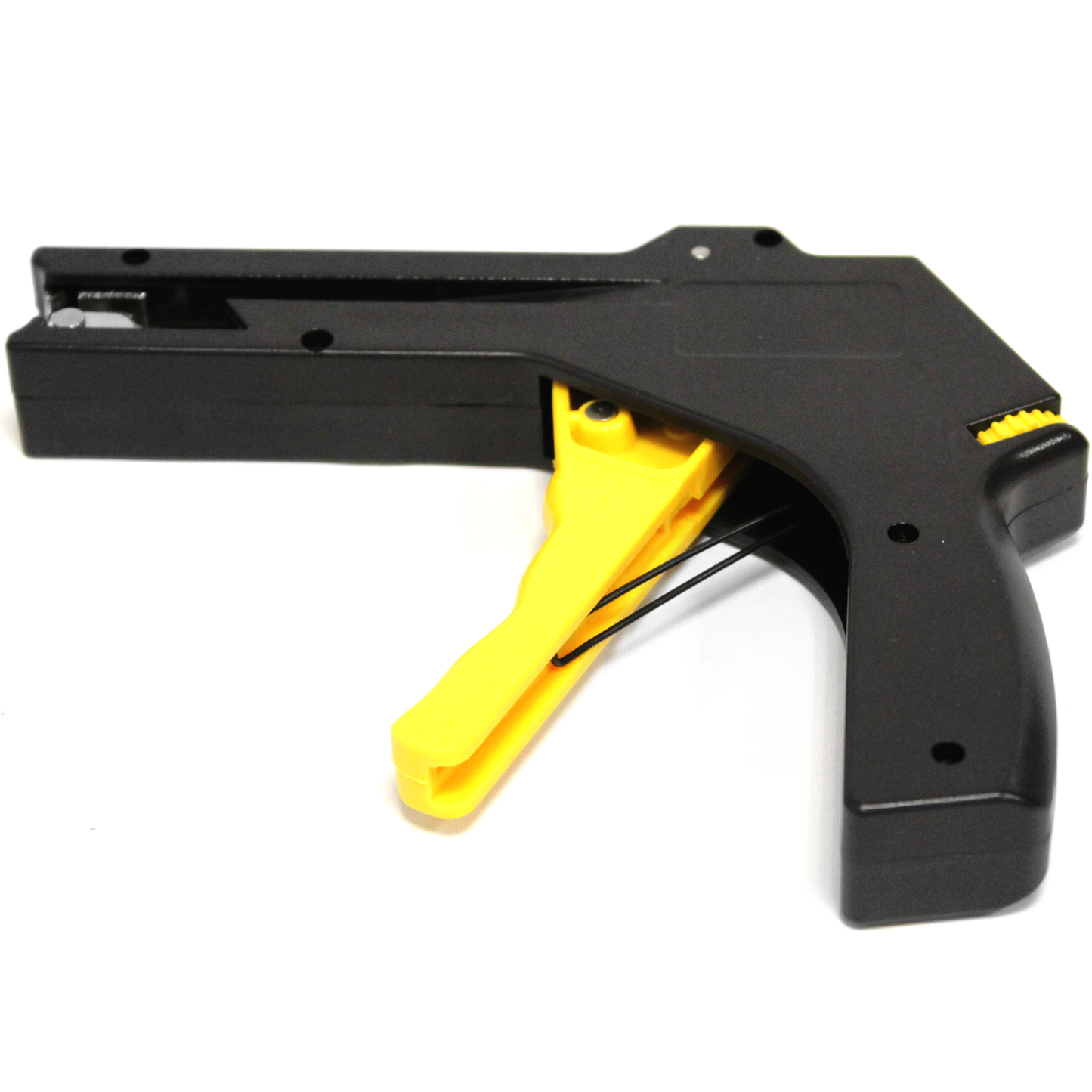 Pistola Tensora De Bridas Con Cuchilla Cortante Automática_0