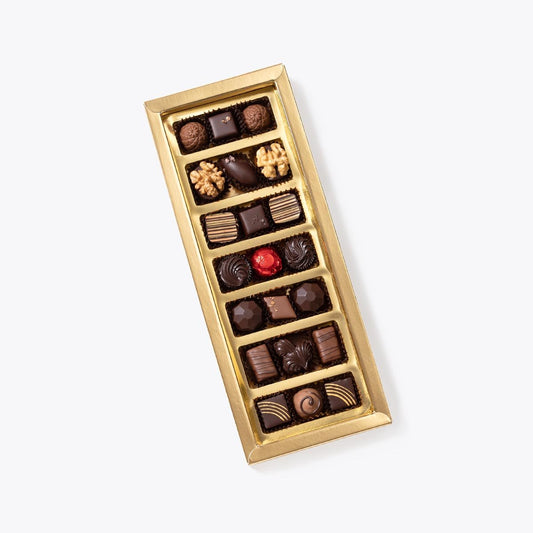 Bombones Surtidos - Caja Regalo Nº4, 250g_0