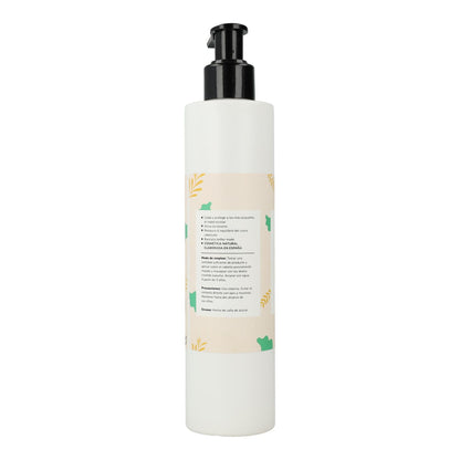 Planeta Huerto Champô escolar Citronela e Neem 250 ml