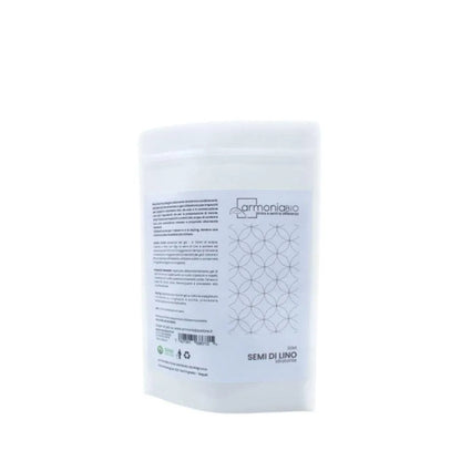 Polvo Semi Di Lino Armoniabio 100g_0