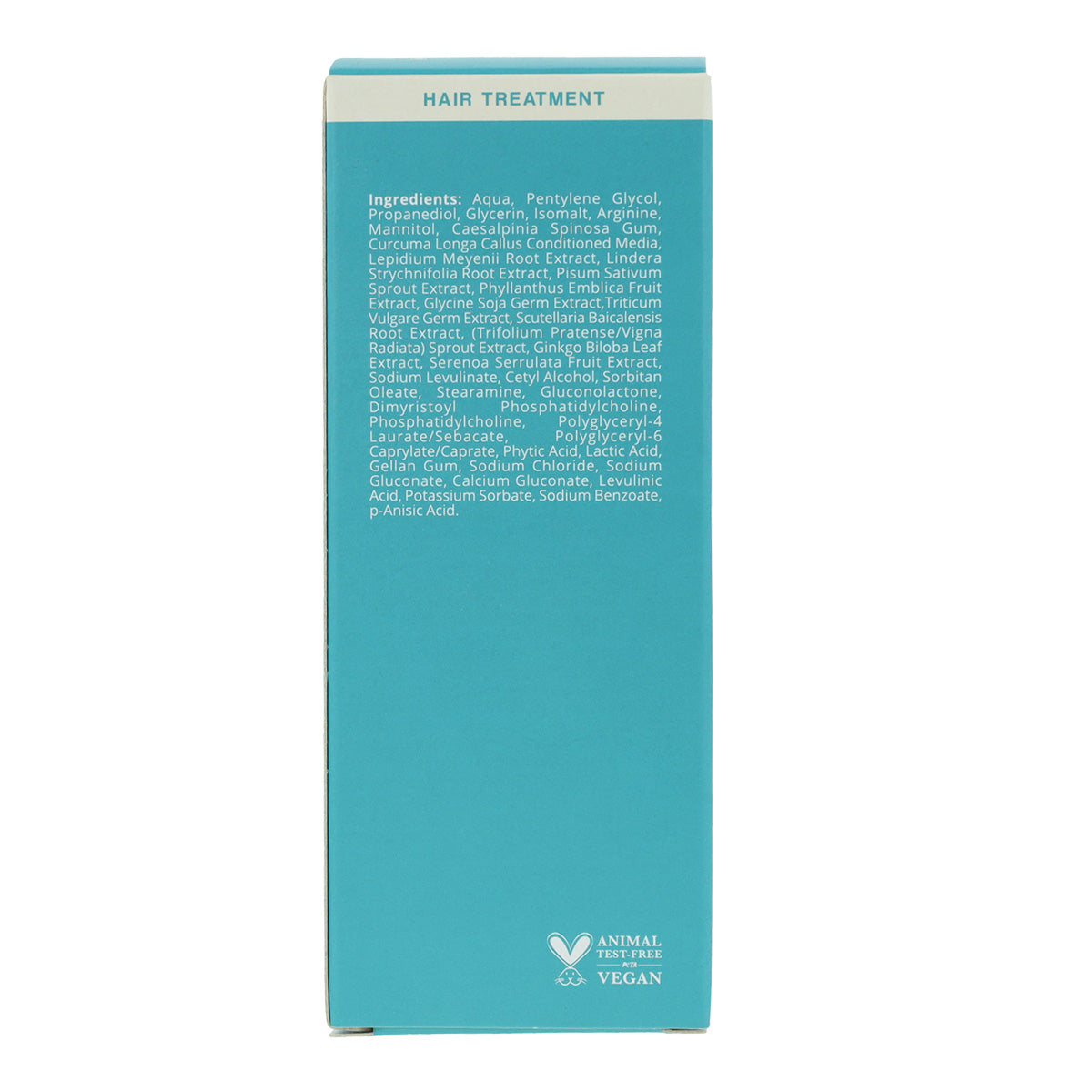 Tratamento para crescimento e densidade capilar Freshly 50ml