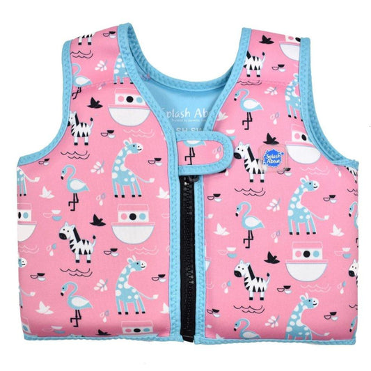 Colete de natação para criança Nina's Ark Splash About