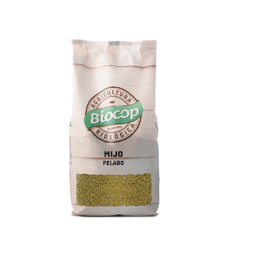 Biocop Painço Descascado Biológico 500gr