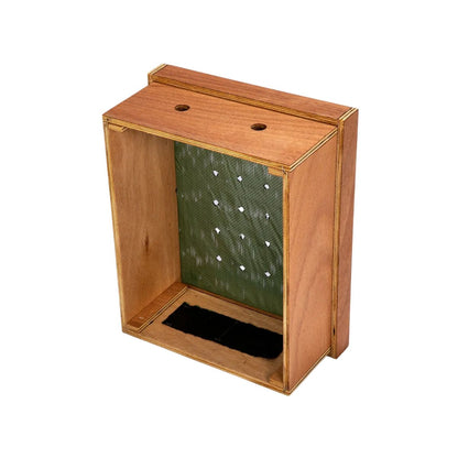 Vermicompostor Lombrihogar 2 com minhocas Multihuerto