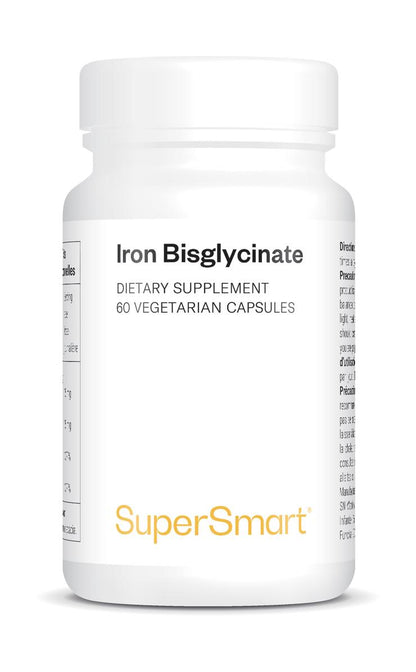 Iron Bisglycinate_0