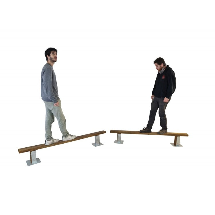 Barras De Equilibrio Masgames Indiana._2