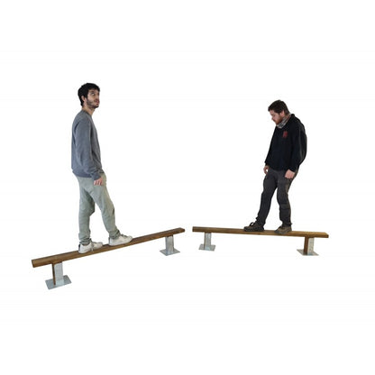 Barras De Equilibrio Masgames Indiana._2