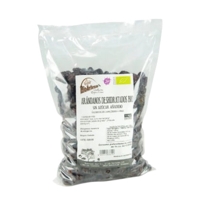Arándanos Deshidratados Bio 1 Kg_0