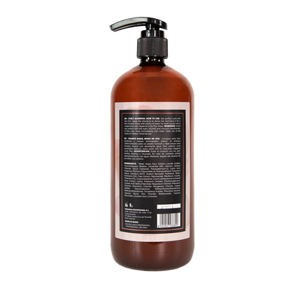 Vegairoa Curly Plex Champú 1000ml_1