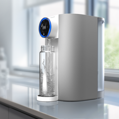 Purificador de água RO SMR de bancada Tappwater