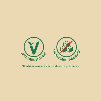 Embalagem de 2 Farinhas de Trigo Sarraceno Biológicas El Granero 1 kg