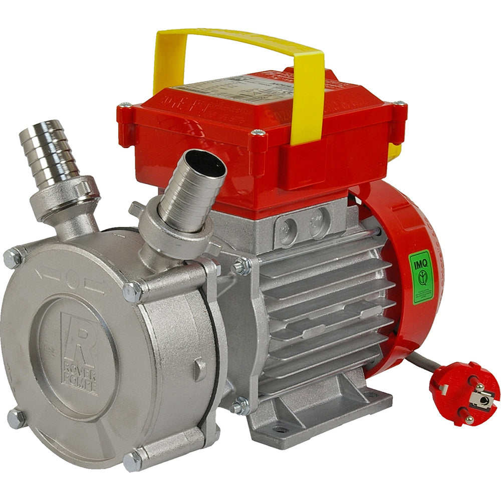 Electrobomba Novax 25 M_0