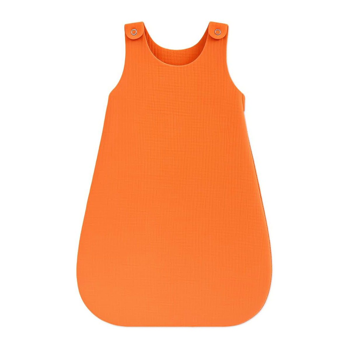 Saco De Dormir De Verano De Algodón Orgánico Fresa_0