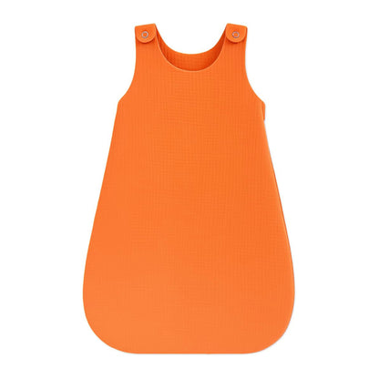 Saco De Dormir De Verano De Algodón Orgánico Fresa_0