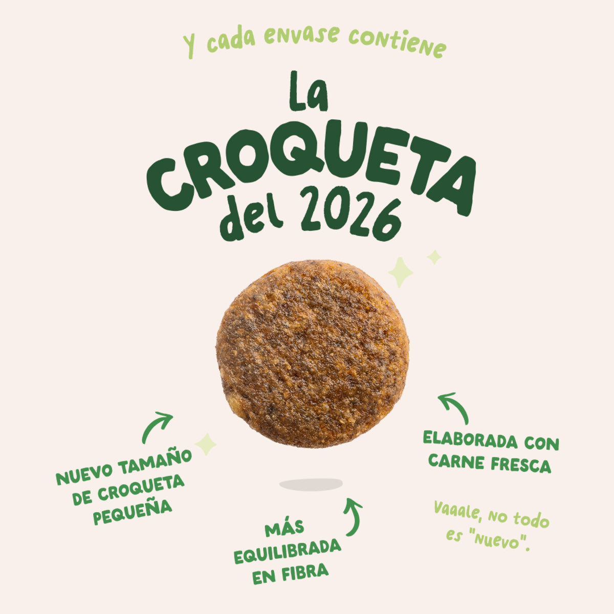 Ração para cães Edgard &amp; Cooper Cordeiro 1 kg