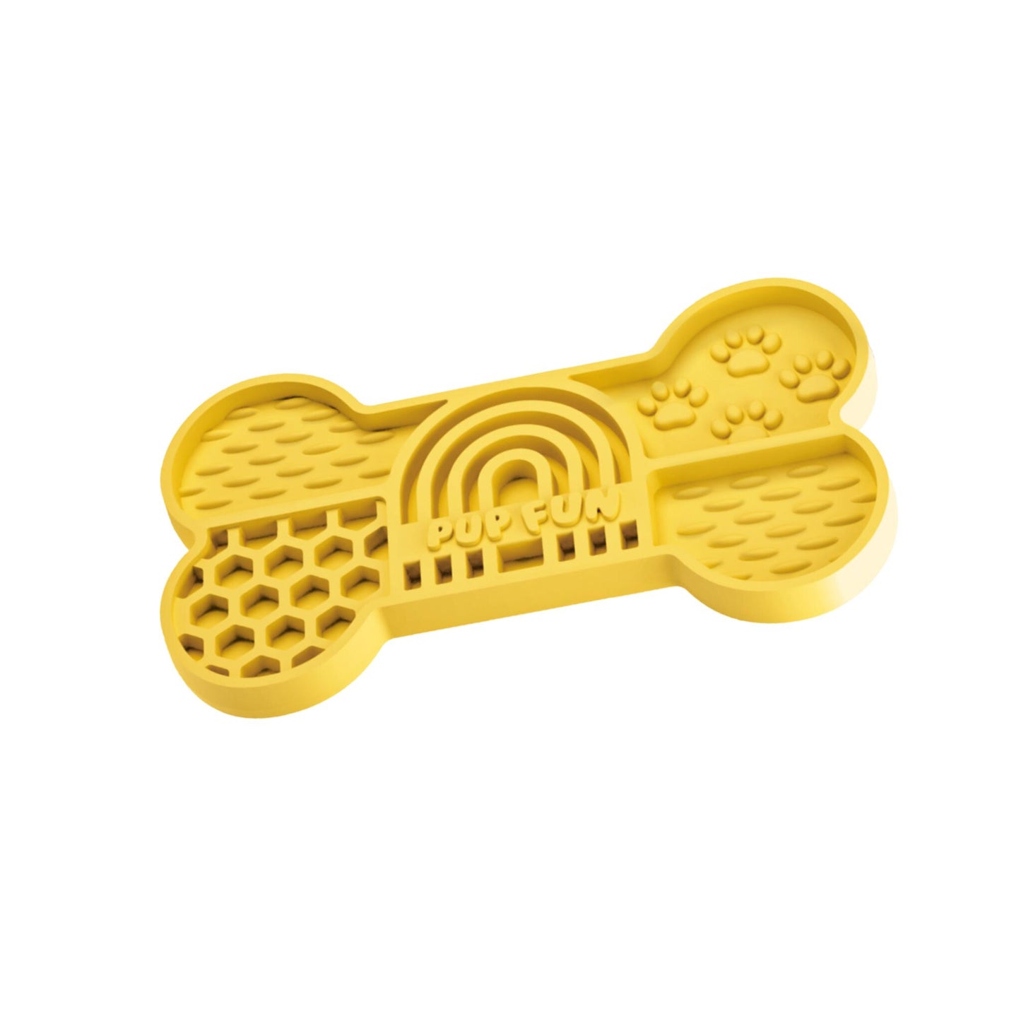 3 Huesos Snacks Masticable Rellenable Sabor Cacahuete 2 X 135g_1