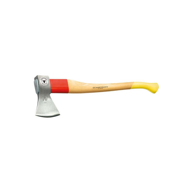 Ochsenkopf Hacha De Bosque De Oro Universal Ox 620 H-1257, Hacha/hacha 1879812_0