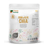 Semente de CHIA: (500 g) Embalagem XL