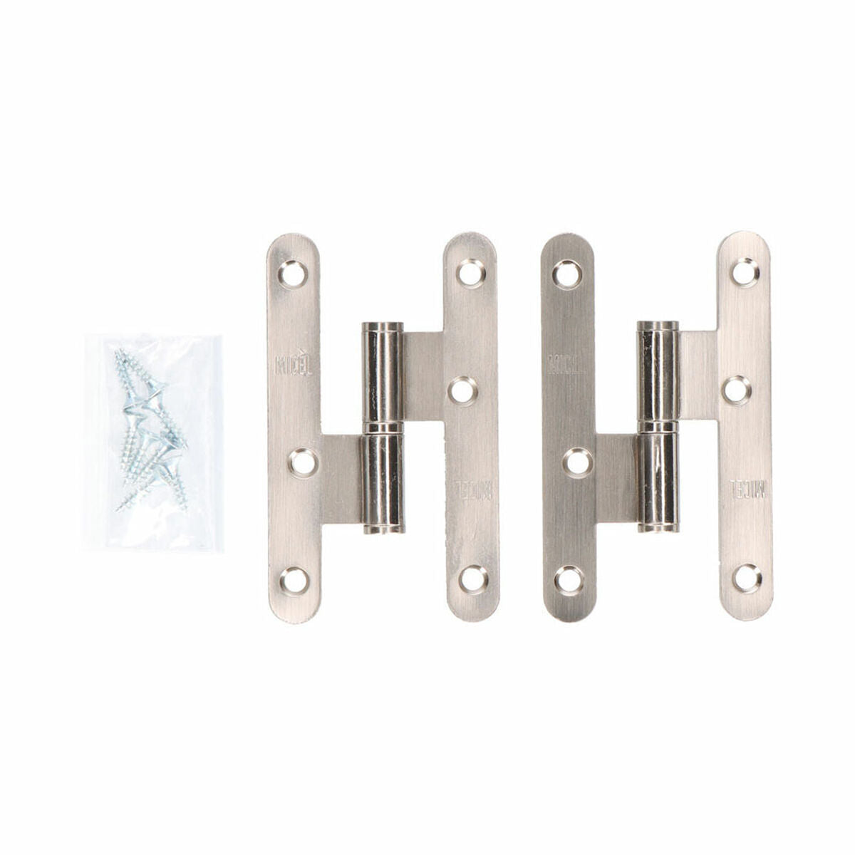 Bisagra Edm Pn04 100 X 58 Mm Izquierda Acero / Vetonek_0