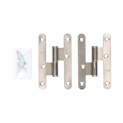 Bisagra Edm Pn04 100 X 58 Mm Izquierda Acero / Vetonek_0