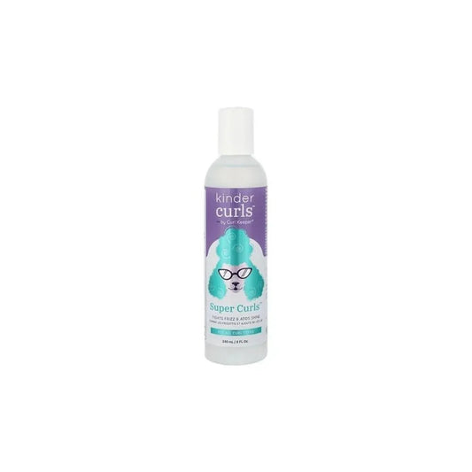 Gel Definidor Super Curls Kinder Curls 355ml_0