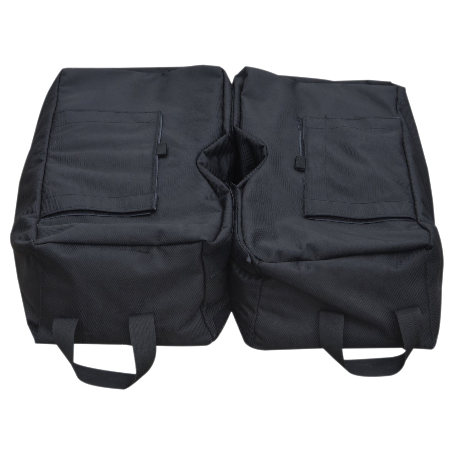 Outsunny Bolsa Arena De Peso Para Base De Sombrilla Impermeable Desmontable_0
