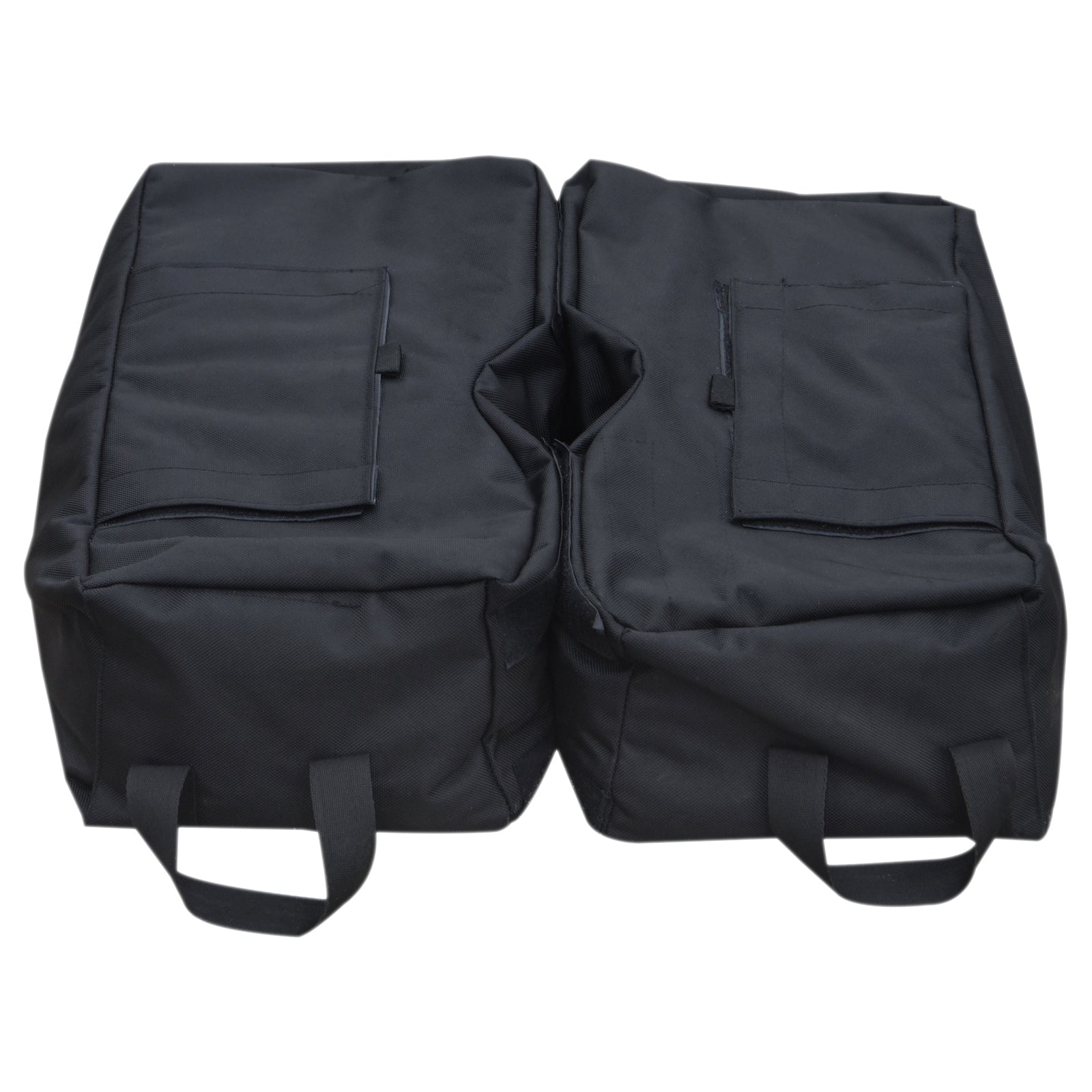 Outsunny Bolsa Arena De Peso Para Base De Sombrilla Impermeable Desmontable_0