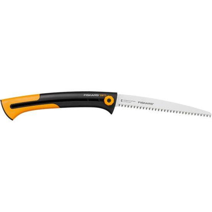Serra de encaixe longa Fiskars SW75 Xtract