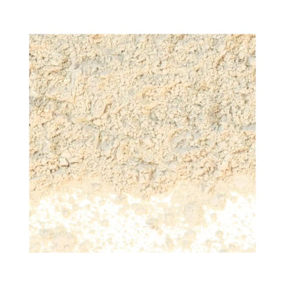 Argila verde (Ilite) Camassia 100g