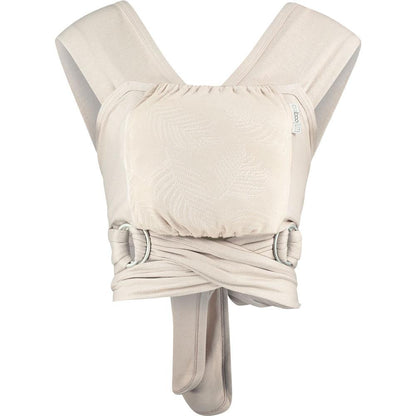 Mochila de transporte Caboo Lite Blush