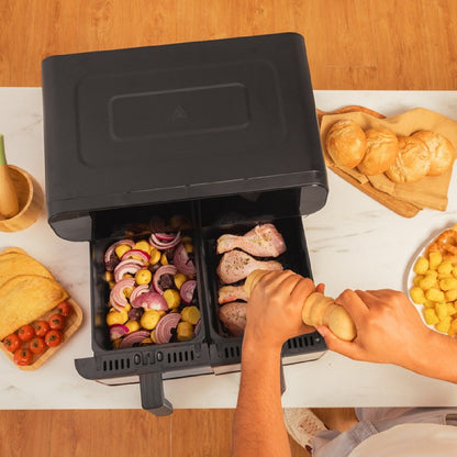 Cecotec Cecofry Advance 9000 Inox_2