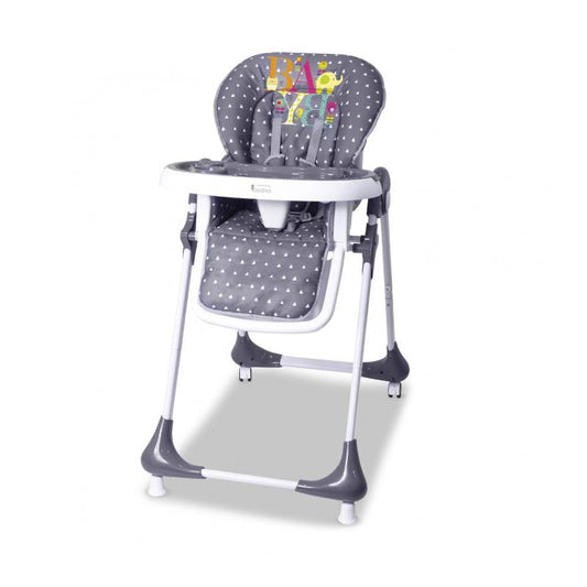 Cadeira de refeição Chef Asalvo Zeppelin