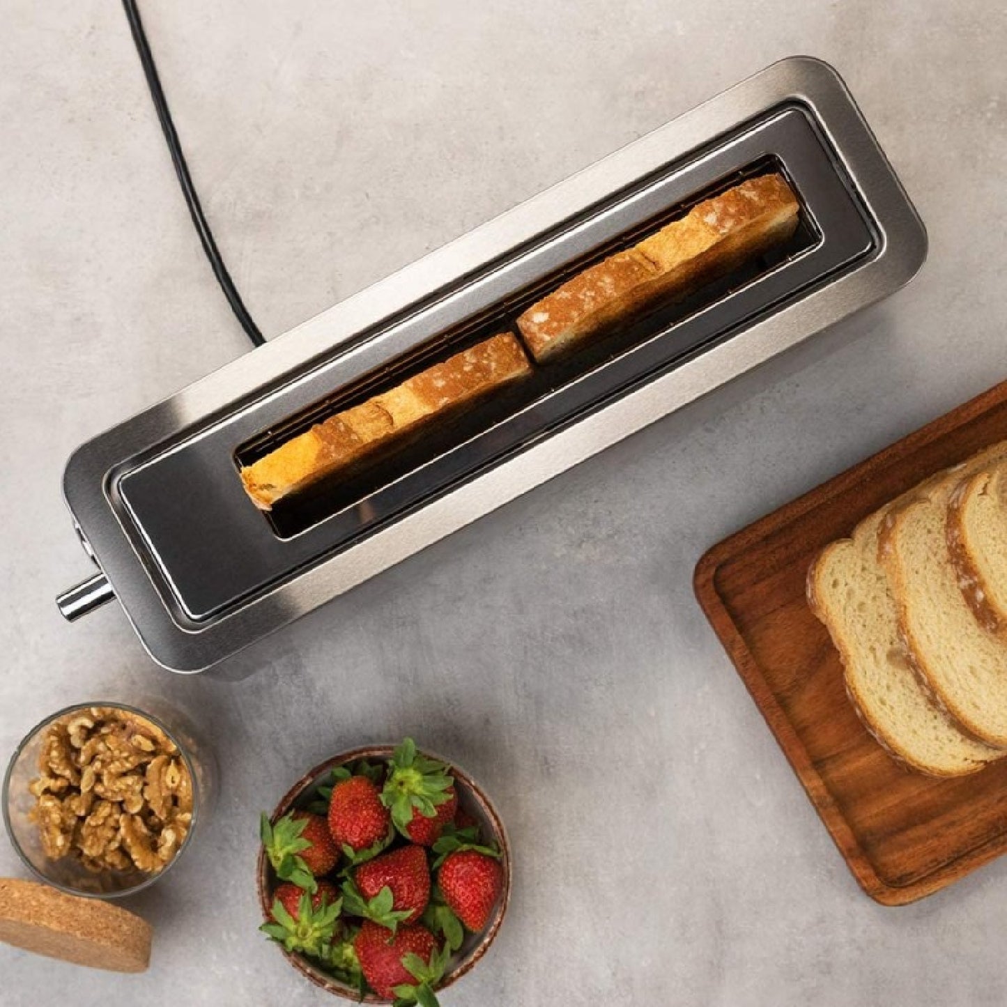 Cecotec Tostador Vertical Bigtoast Extra_1