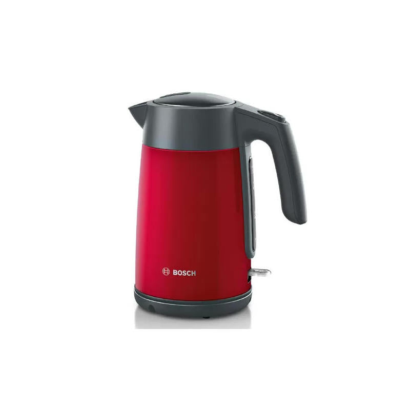 Hervidor De Agua Bosch Twk 7l464, 2400 W, 1.7 L Rojo_0